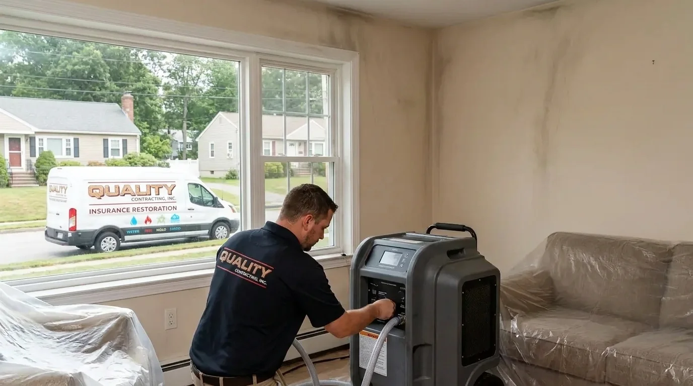 Odor Removal and Deodorization